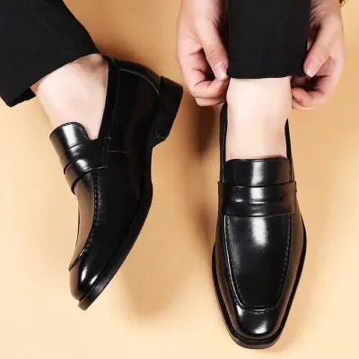 Midnight Odyssey Loafer